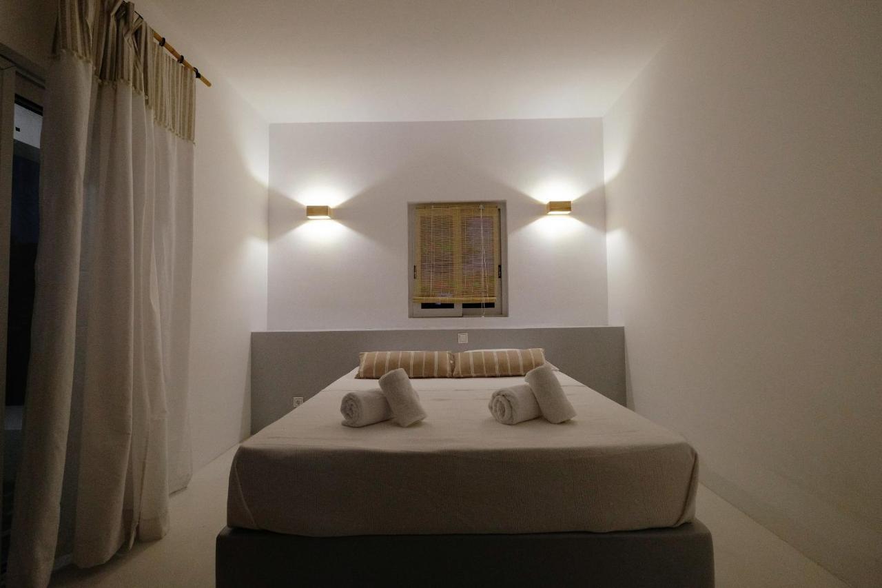 Elia Suites Ялисос Екстериор снимка