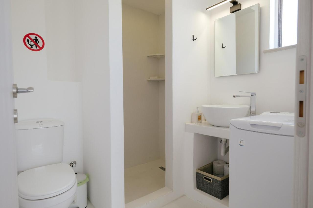 Elia Suites Ялисос Екстериор снимка