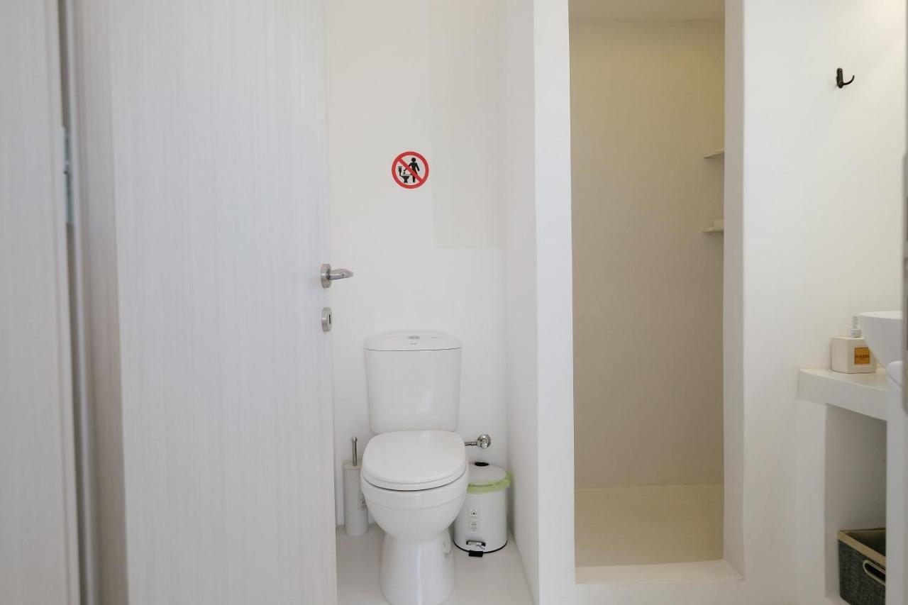 Elia Suites Ялисос Екстериор снимка