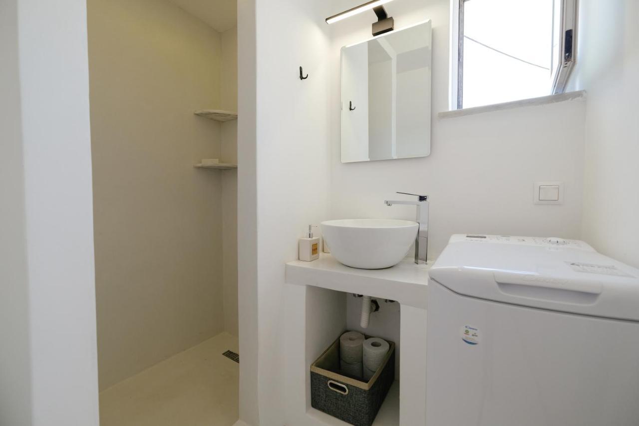 Elia Suites Ялисос Екстериор снимка